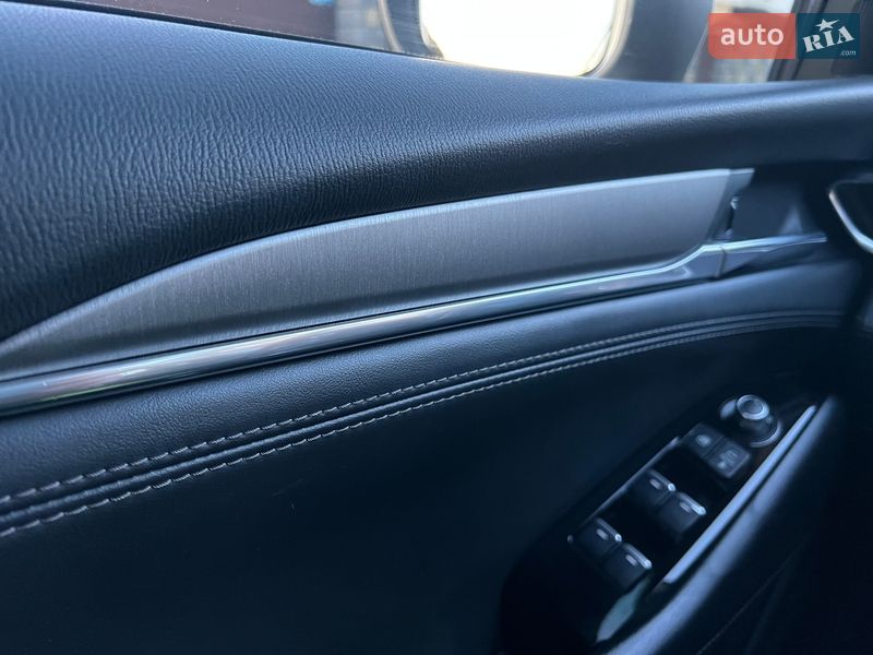 Седан Mazda 6 2019 в Киеве