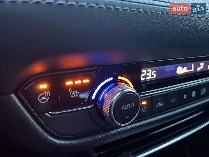 Седан Mazda 6 2019 в Киеве