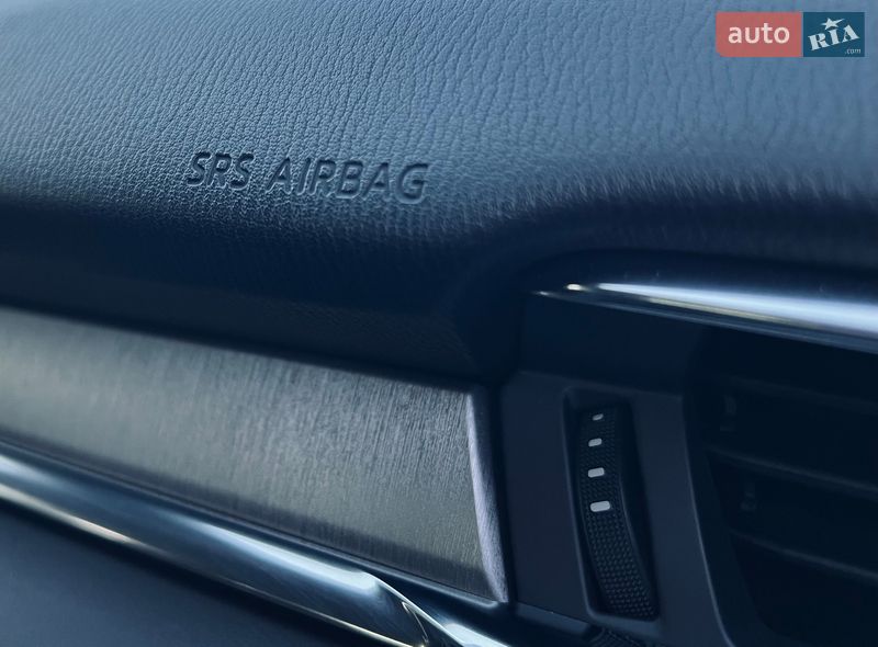 Седан Mazda 6 2019 в Киеве