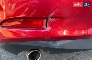Седан Mazda 6 2014 в Киеве
