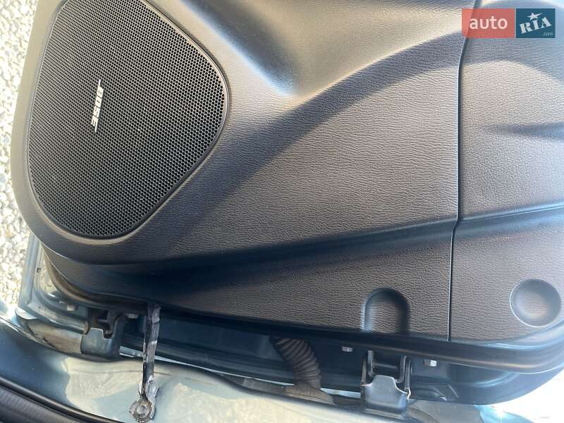 Седан Mazda 6 2016 в Києві