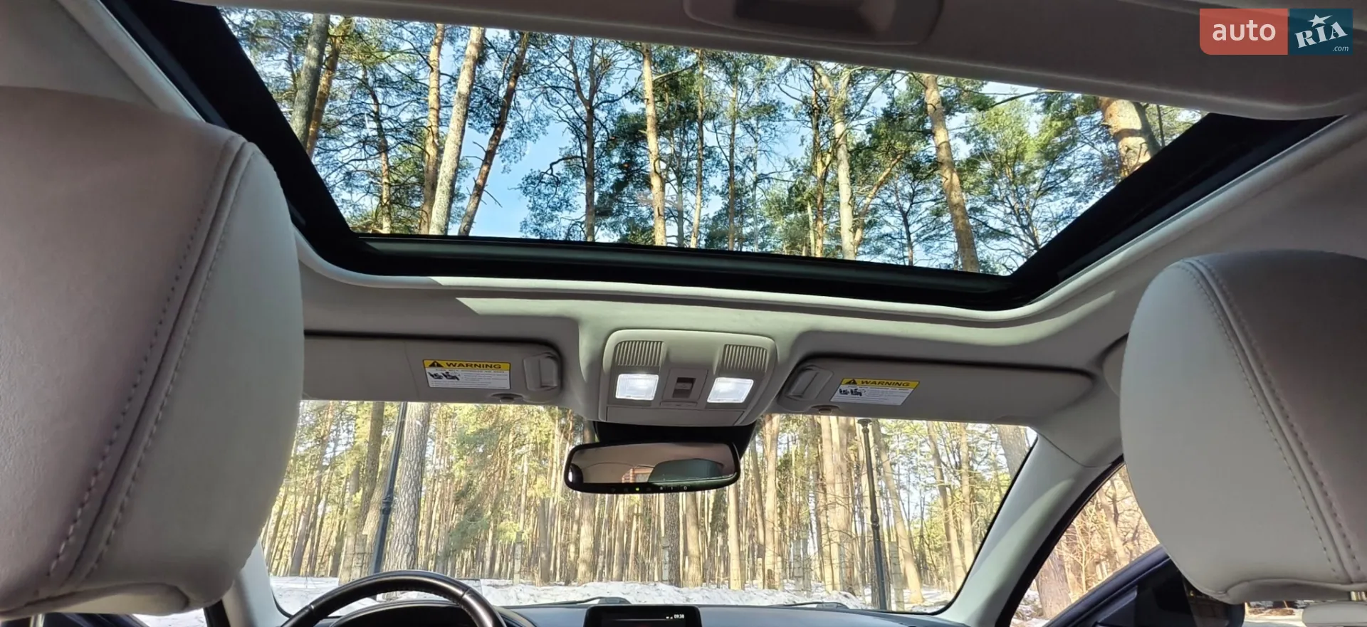 2015 Mazda 6 - мініатюра 21