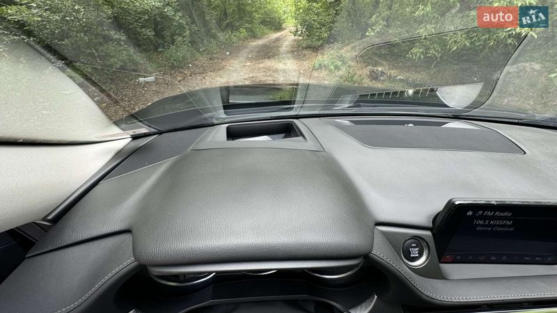 Седан Mazda 6 2019 в Киеве