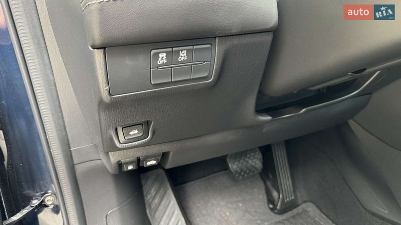 Седан Mazda 6 2019 в Киеве