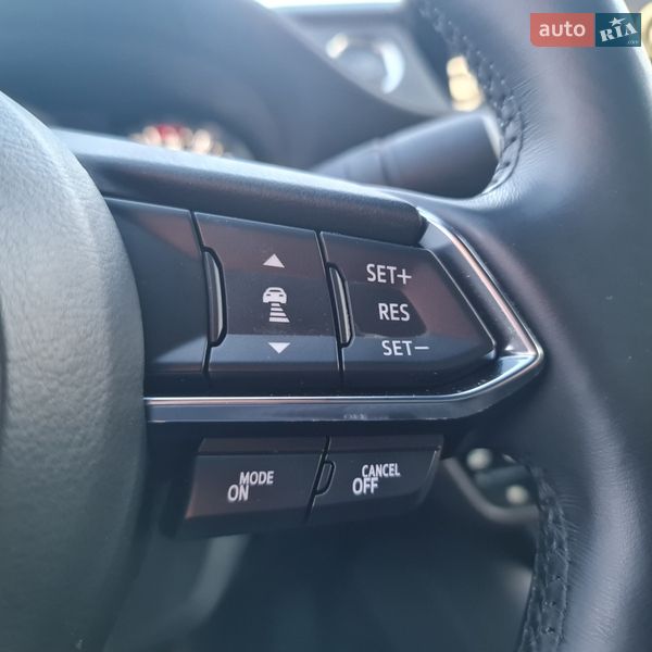 Седан Mazda 6 2020 в Киеве