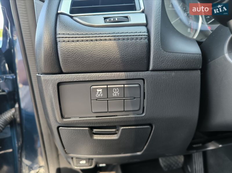 Седан Mazda 6 2016 в Києві