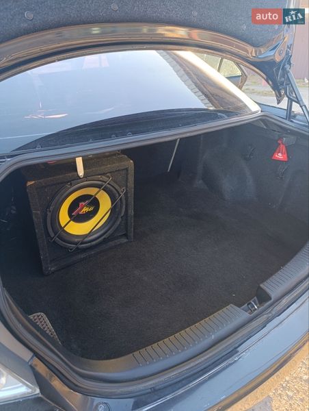 Седан Mazda 6 2007 в Ржищеве