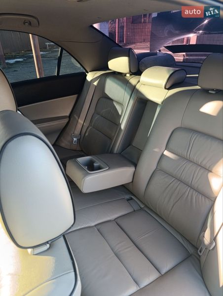 Седан Mazda 6 2007 в Ржищеве