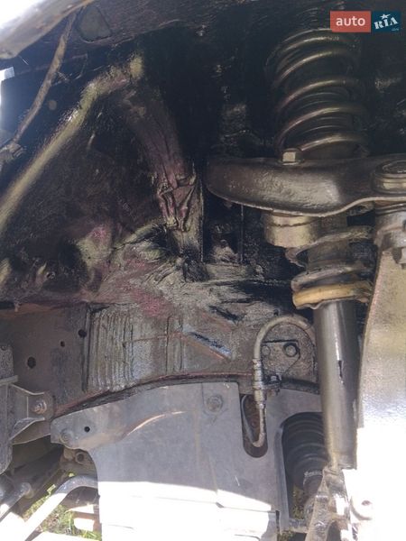 Седан Mazda 6 2007 в Ржищеве