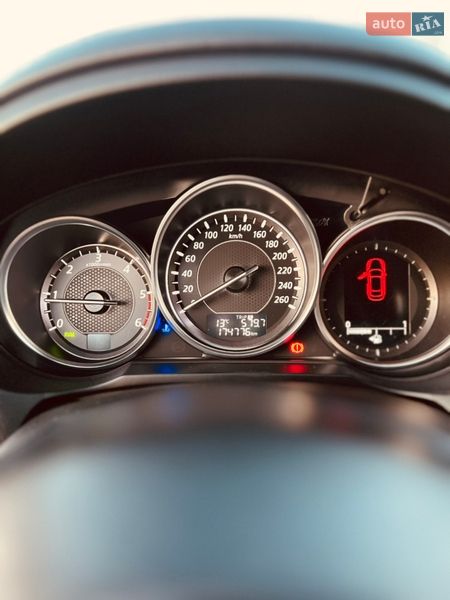 Седан Mazda 6 2013 в Києві