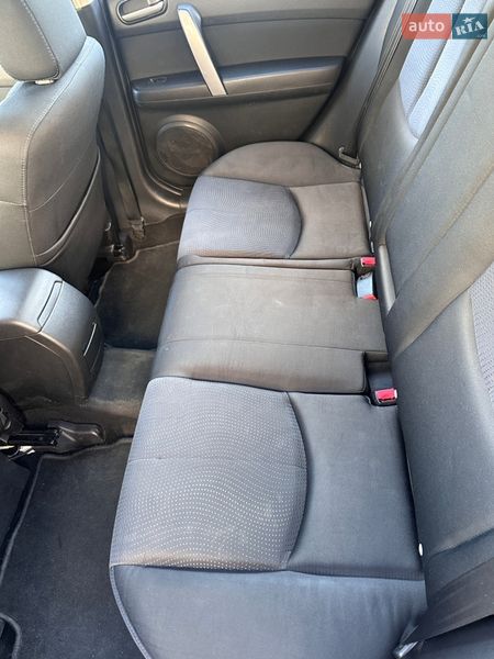 Седан Mazda 6 2010 в Ковелі