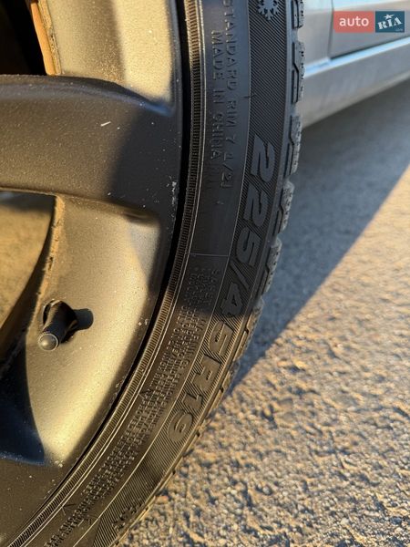 Седан Mazda 6 2014 в Львові