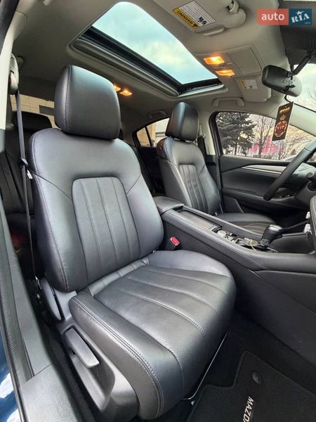Седан Mazda 6 2020 в Запорожье