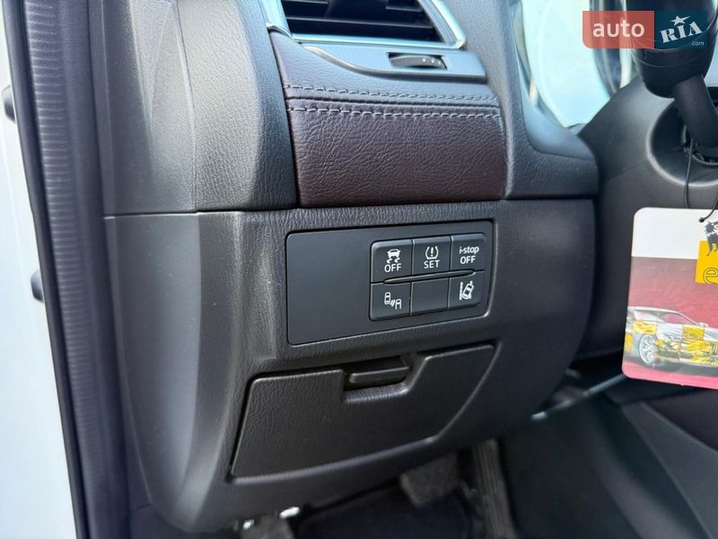 Универсал Mazda 6 2016 в Луцке