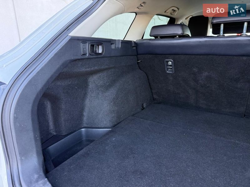 Универсал Mazda 6 2016 в Луцке