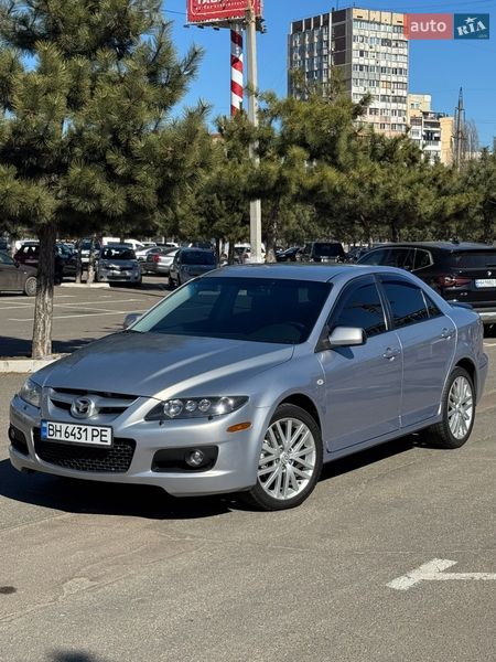 Mazda 6 2007