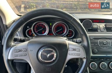 Универсал Mazda 6 2008 в Кропивницком