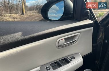 Универсал Mazda 6 2008 в Кропивницком