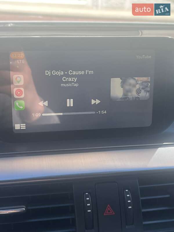 Седан Mazda 6 2017 в Николаеве