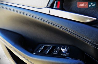 Седан Mazda 6 2018 в Черкасах