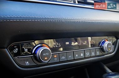 Седан Mazda 6 2018 в Черкасах