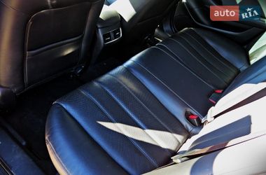 Седан Mazda 6 2018 в Черкасах