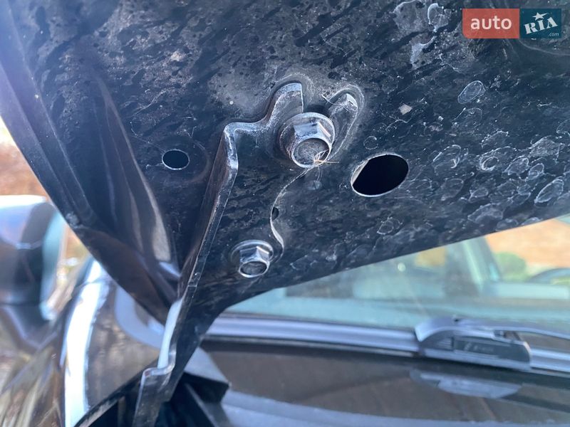 Седан Mazda 6 2017 в Харкові