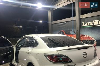 Седан Mazda 6 2010 в Казанке
