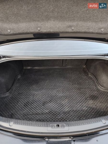 Седан Mazda 6 2008 в Полтаві