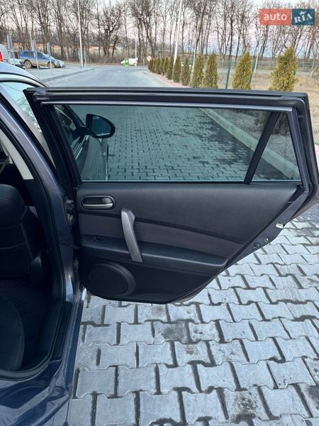 Универсал Mazda 6 2008 в Виннице