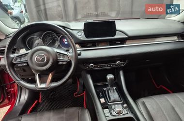 Седан Mazda 6 2021 в Виннице