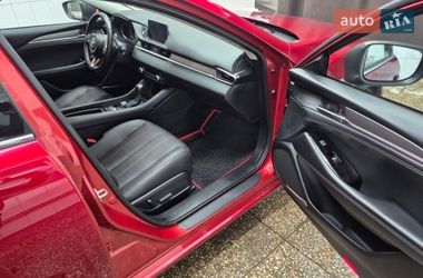 Седан Mazda 6 2021 в Виннице