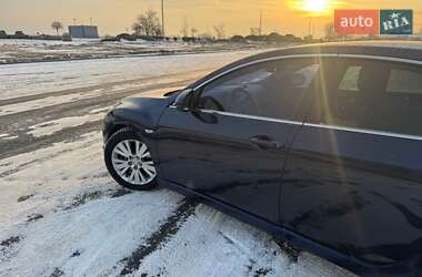 Лифтбек Mazda 6 2009 в Киеве