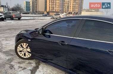 Лифтбек Mazda 6 2009 в Киеве