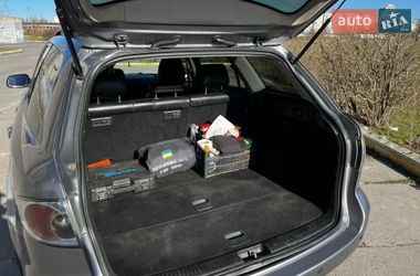 Універсал Mazda 6 2005 в Херсоні