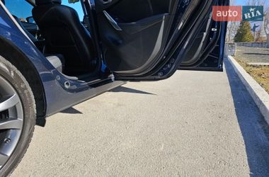 Седан Mazda 6 2016 в Запорожье