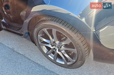 Седан Mazda 6 2016 в Запорожье