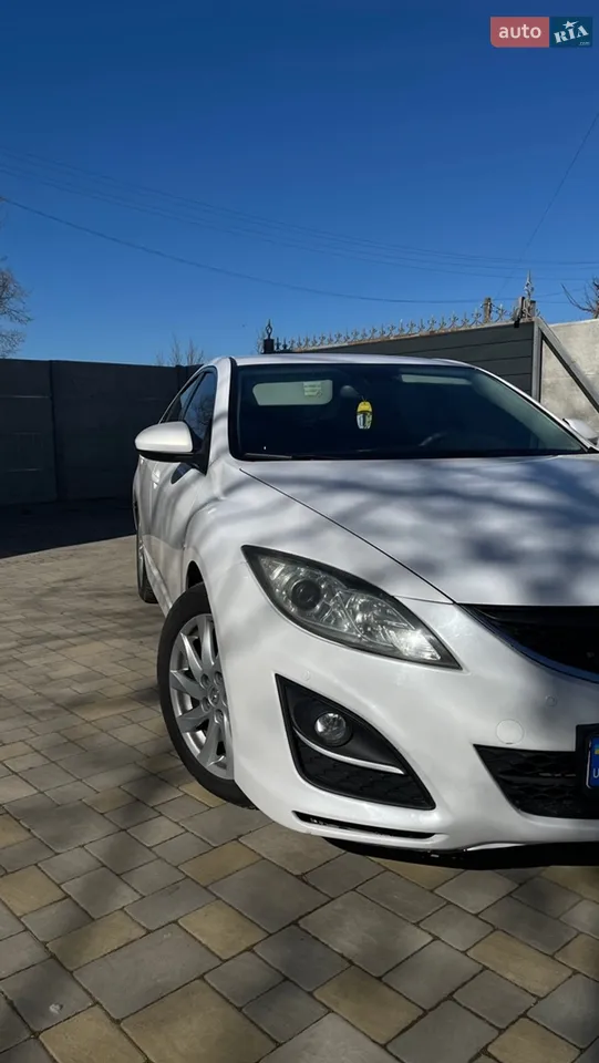 2010 Mazda 6 - мініатюра 10