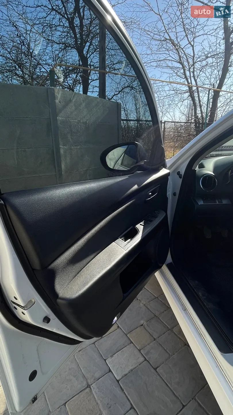 2010 Mazda 6 - мініатюра 18