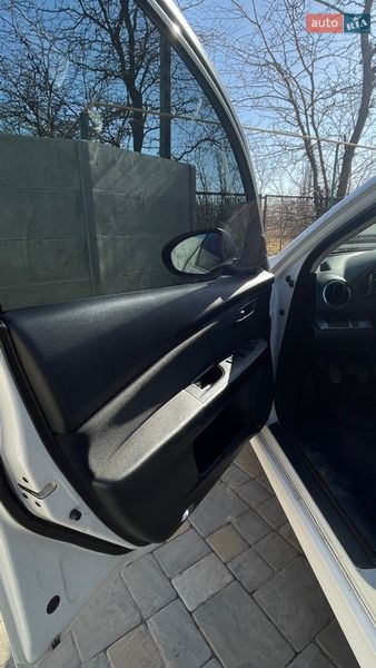 Седан Mazda 6 2010 в Казанці