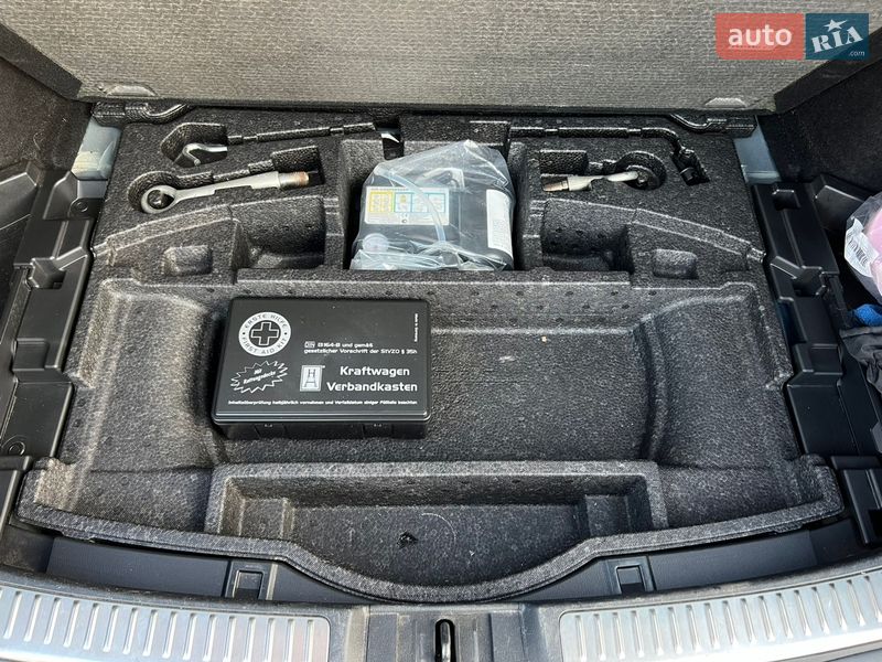 Универсал Mazda 6 2014 в Калуше