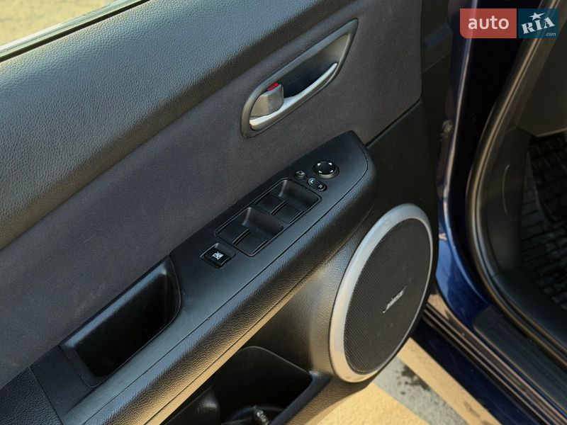 Універсал Mazda 6 2008 в Шептицькому