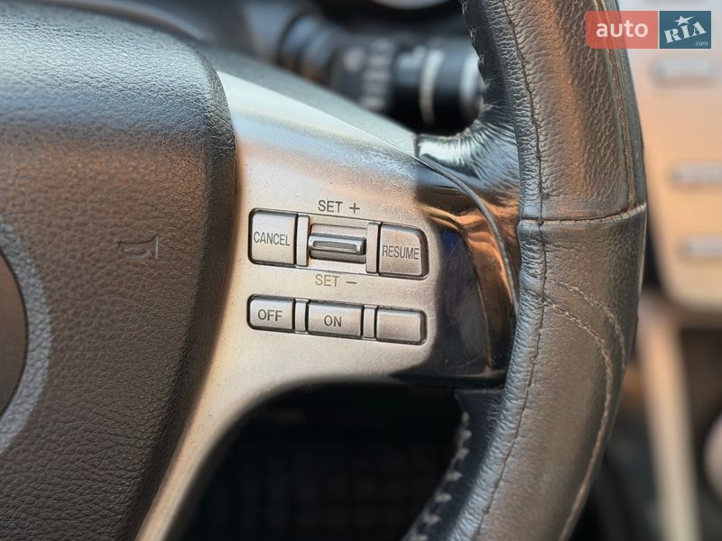 Універсал Mazda 6 2008 в Шептицькому