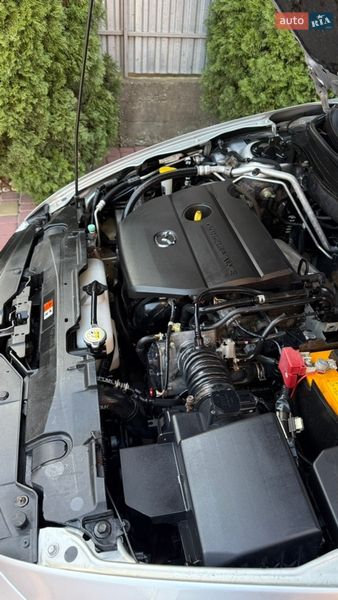 Седан Mazda 6 2009 в Виноградове