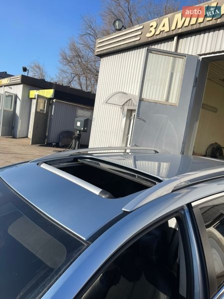 Універсал Mazda 6 2010 в Кривому Розі