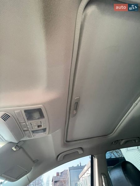 Універсал Mazda 6 2010 в Кривому Розі