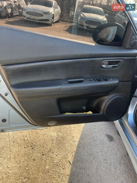 Універсал Mazda 6 2010 в Кривому Розі