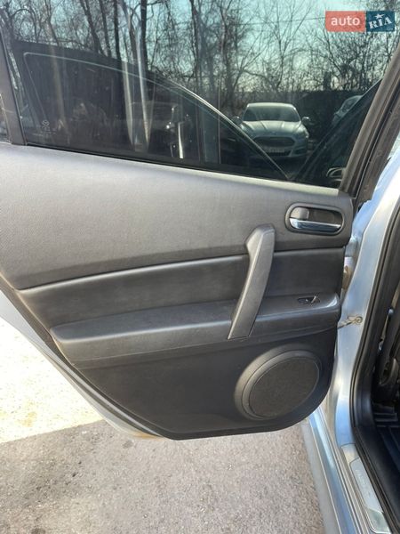 Універсал Mazda 6 2010 в Кривому Розі