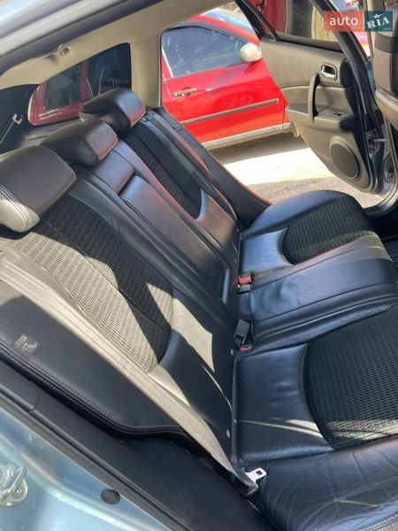 Універсал Mazda 6 2010 в Кривому Розі