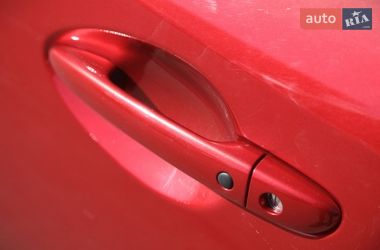 Седан Mazda 6 2017 в Харкові